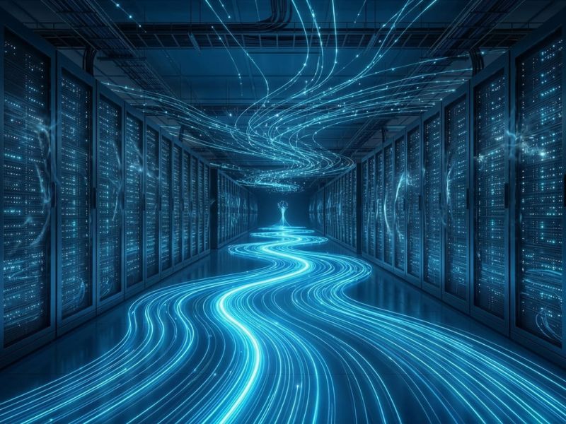 Fondasi Digital untuk Bisnis yang Terus Berkembang