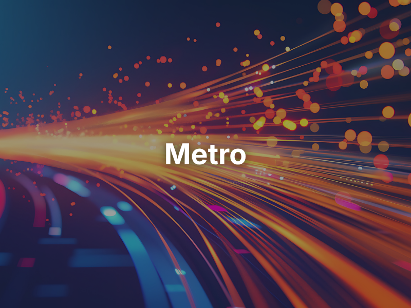 Metro