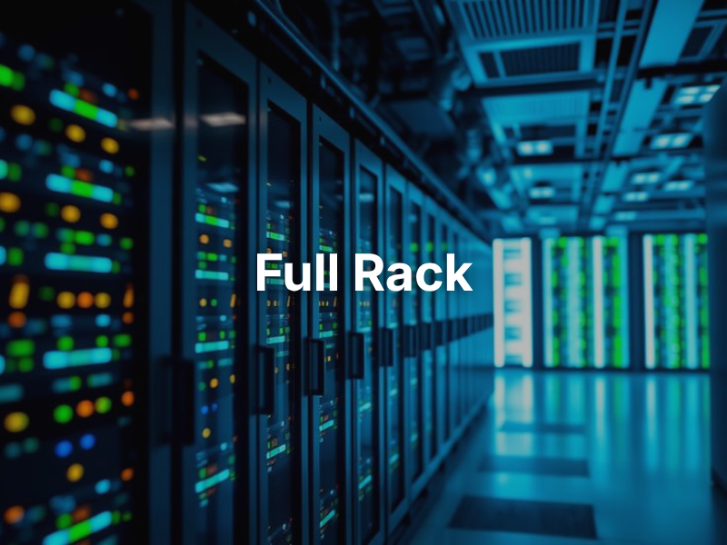 Full Rack