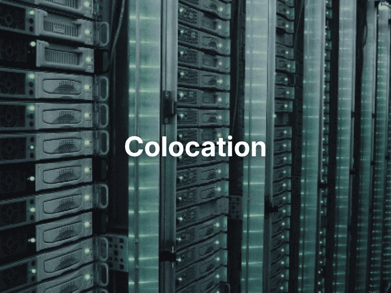 Colocation