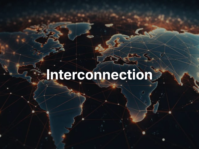 Interconnection